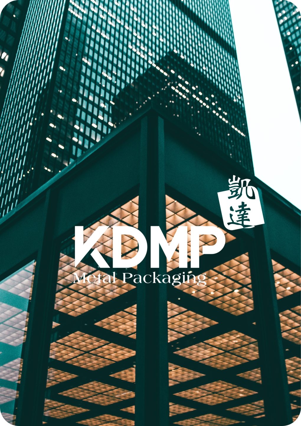 Công ty Bao Bì Kim Loại Kaida