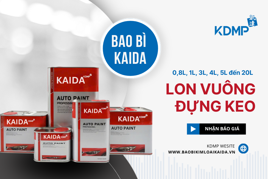 Đối tác Kaida 1