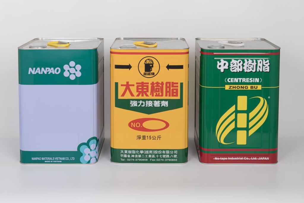 Đối tác Kaida 2