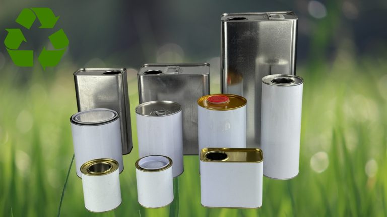 Lon trơn đủ kích cỡ